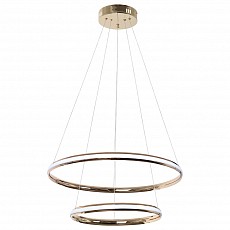 Подвесной светильник arte lamp meridiana a2198sp-2go